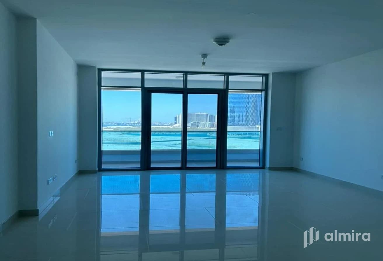 Mid Floor | Spacious Layout | Vacant | Prime Home