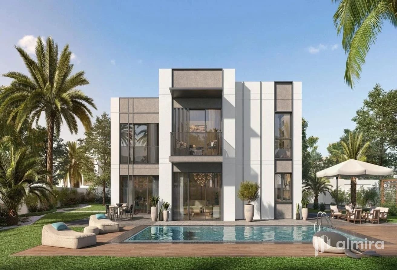 Modern Finishes | Handover Soon | Prime Location