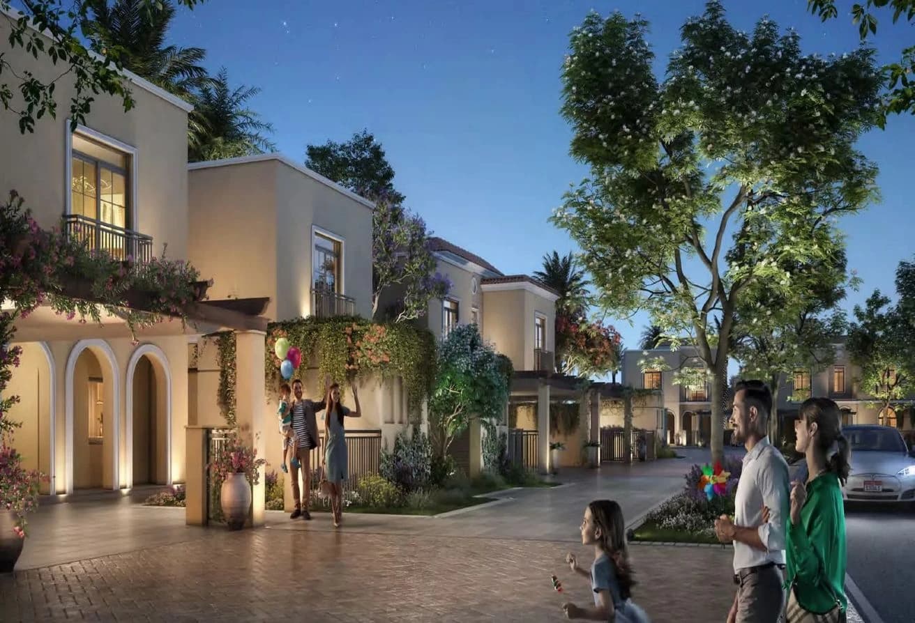 Modern Layout | Premium Amenities | Ready Soon