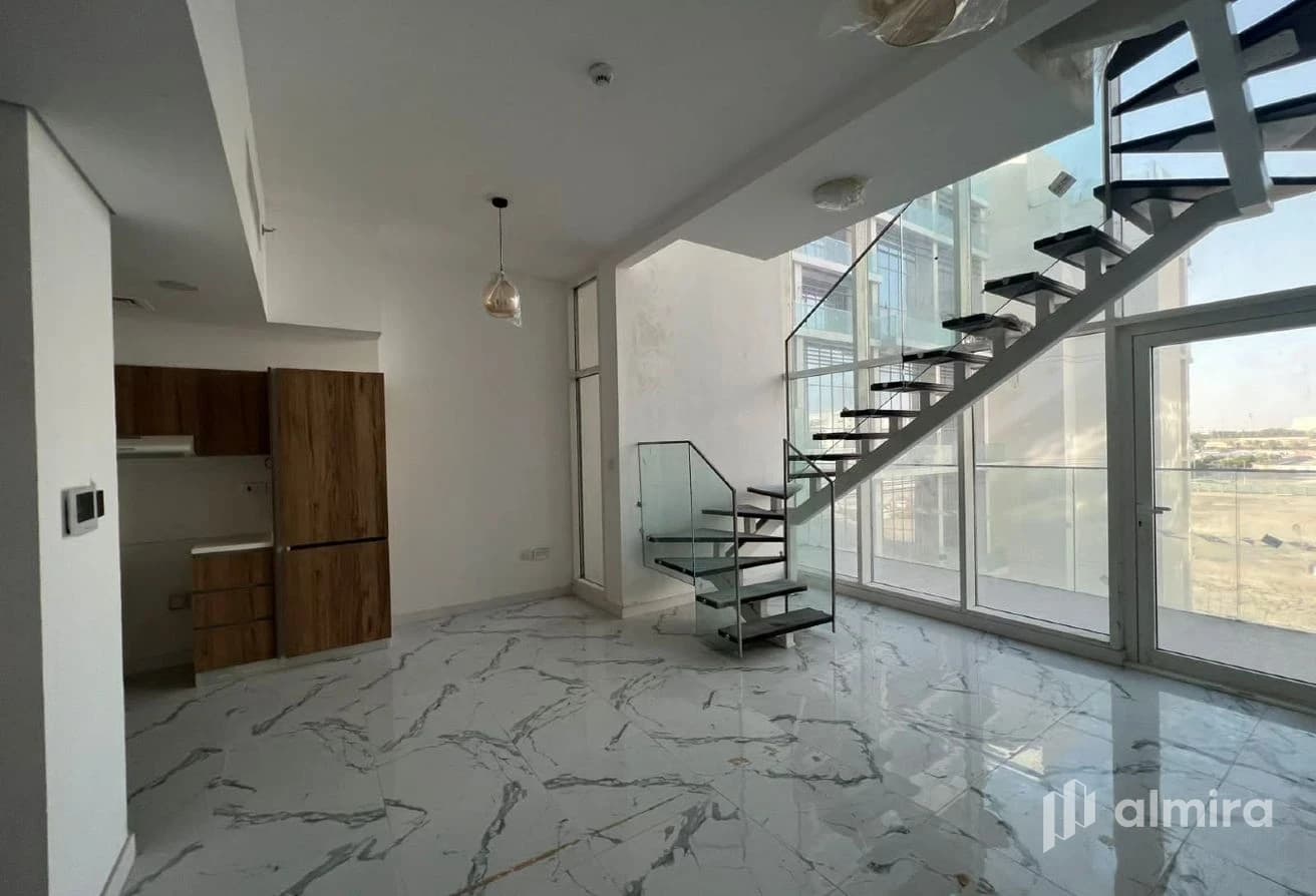 2BR Duplex | Modern Layout | Move in Ready