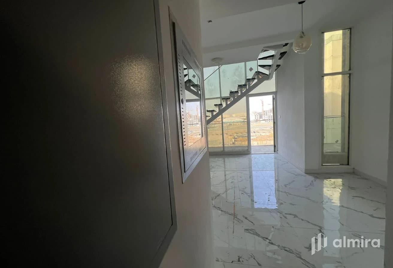 2BR Duplex | Modern Layout | Move in Ready
