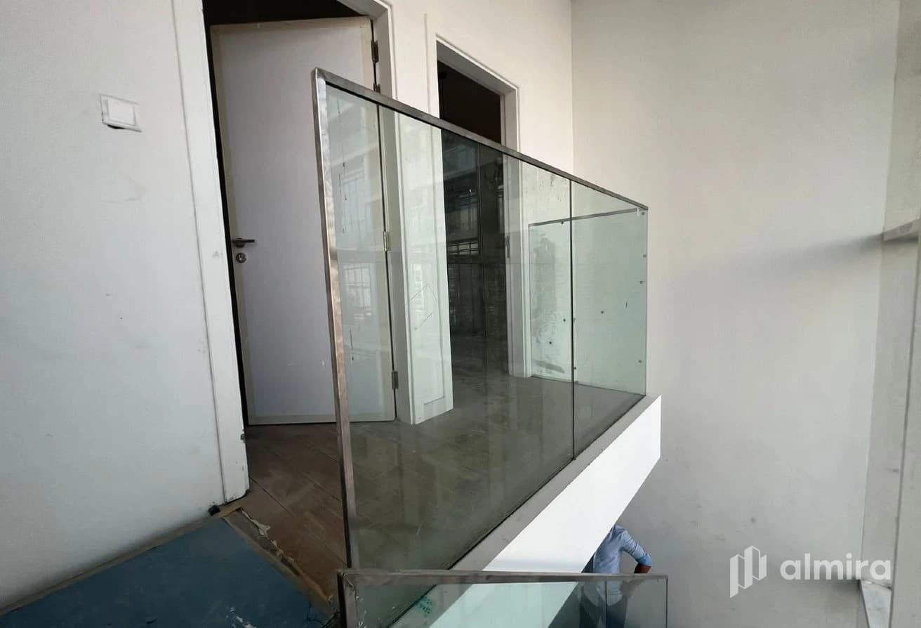2BR Duplex | Modern Layout | Move in Ready