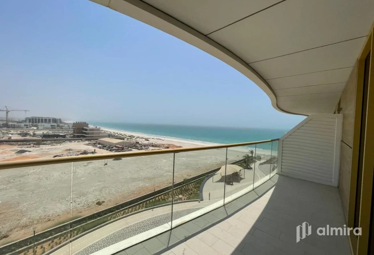 Amazing View | Excellent Condition | Vacant