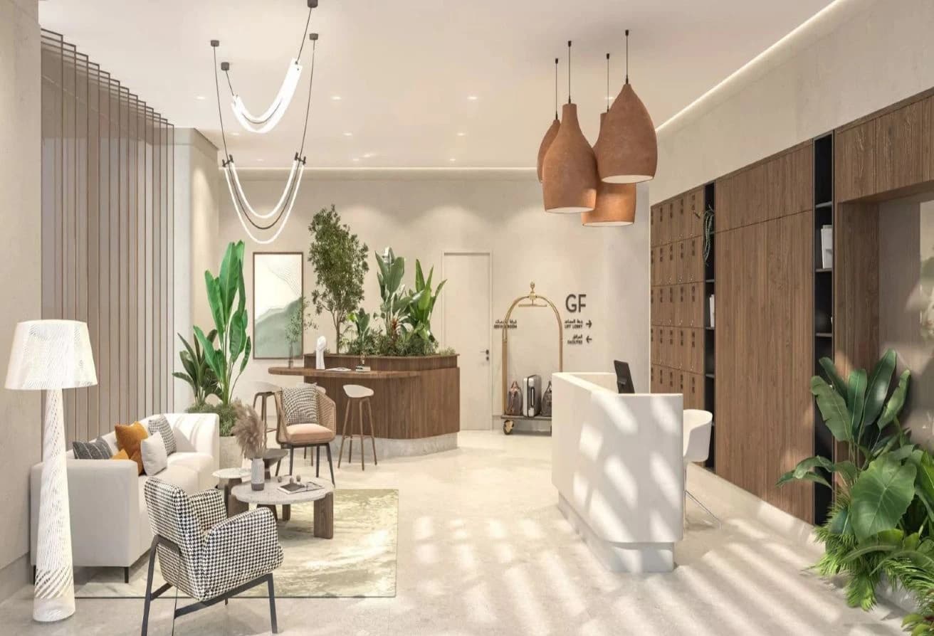 Partial Sea View | High Floor | Corner Unit