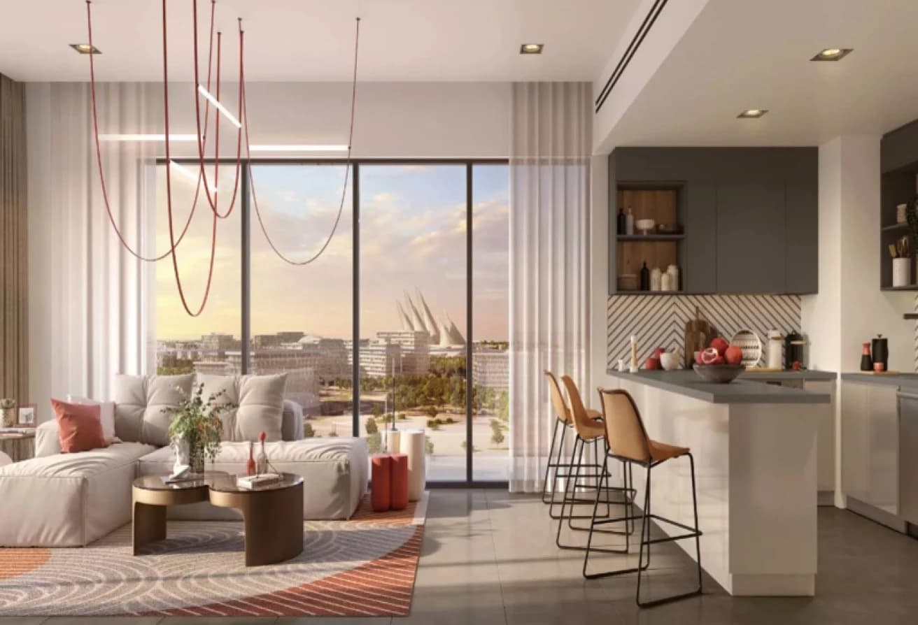 High Floor | Open View | Manarat 1 | Hot Deal