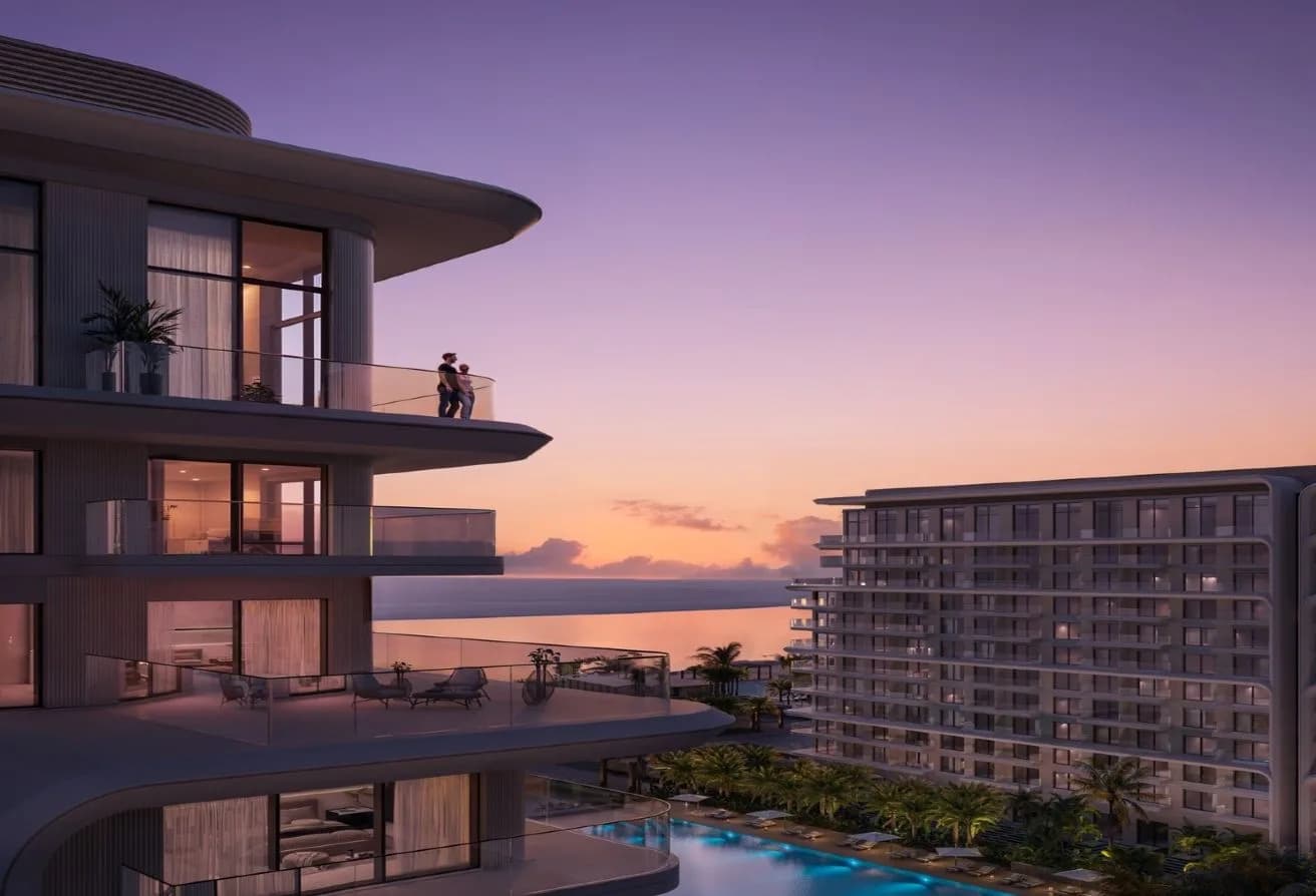 Clara Tower | Premium Amenities | Prime Location