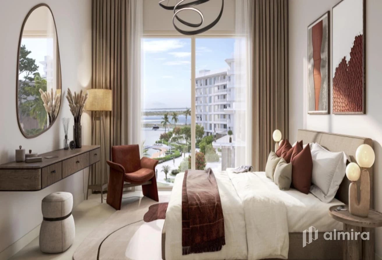 High Floor | Move in Ready | Prime Location