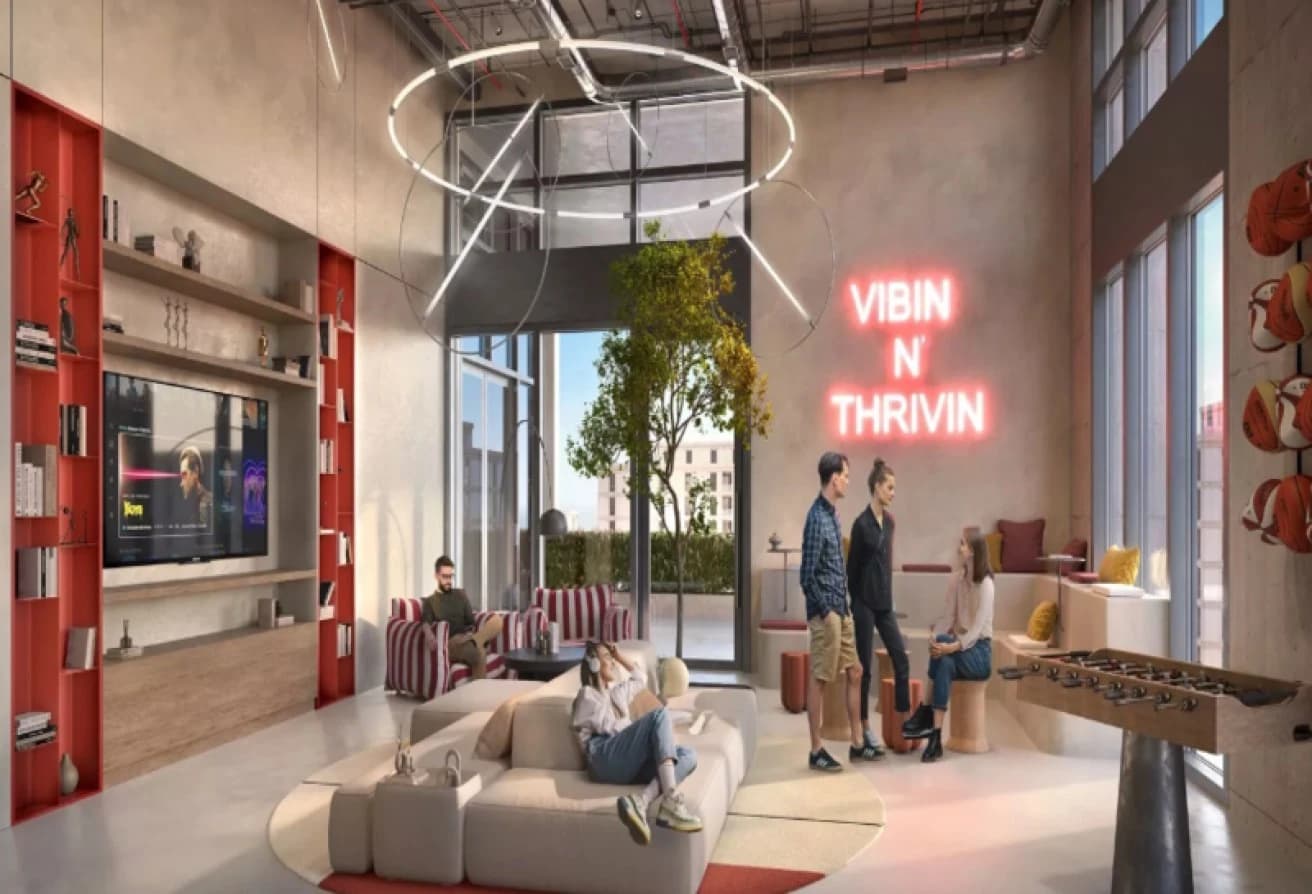 High Floor | Open View | Manarat 1 | Hot Deal