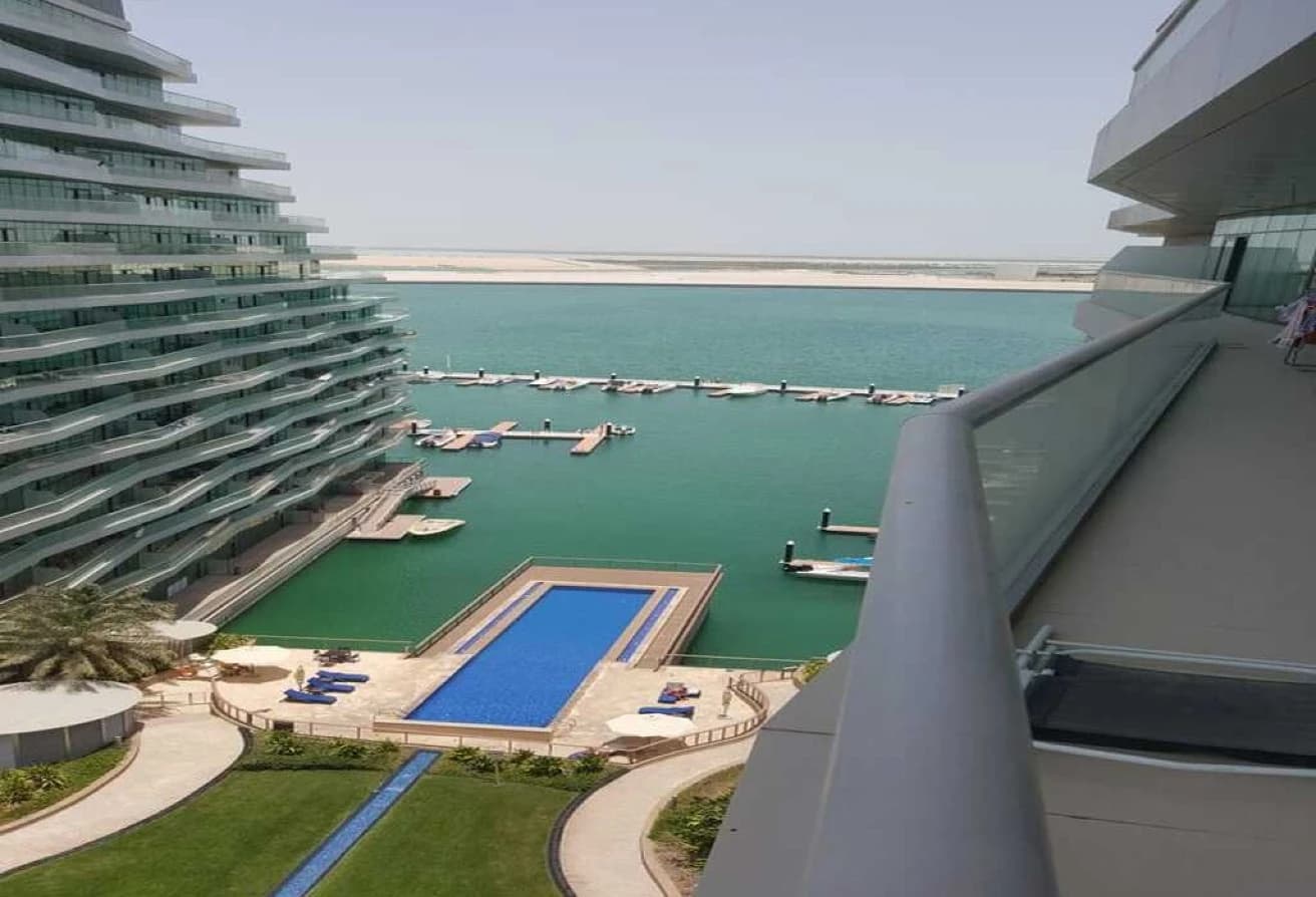 High Floor | Sea View | Ideal Investment