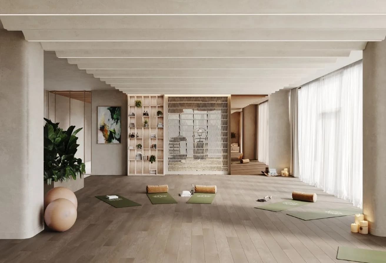 Clara Tower | Premium Amenities | Prime Location