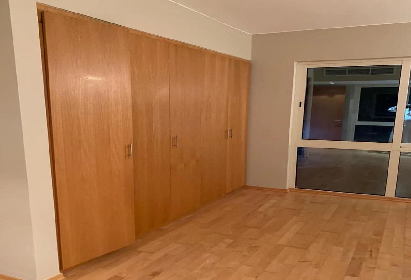 Type S | Single Row Corner |Rented till April 2027