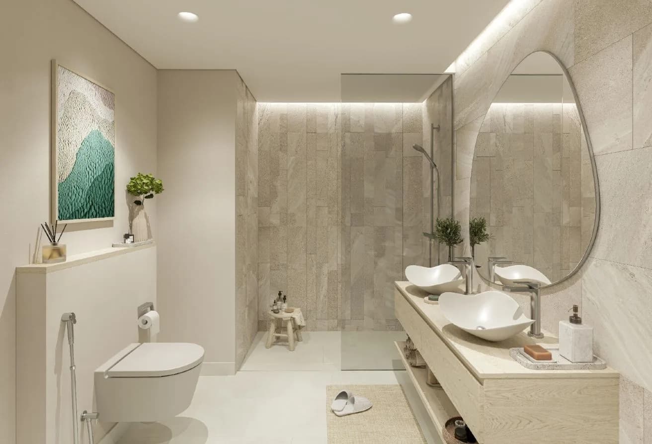 Clara Tower | Premium Amenities | Prime Location