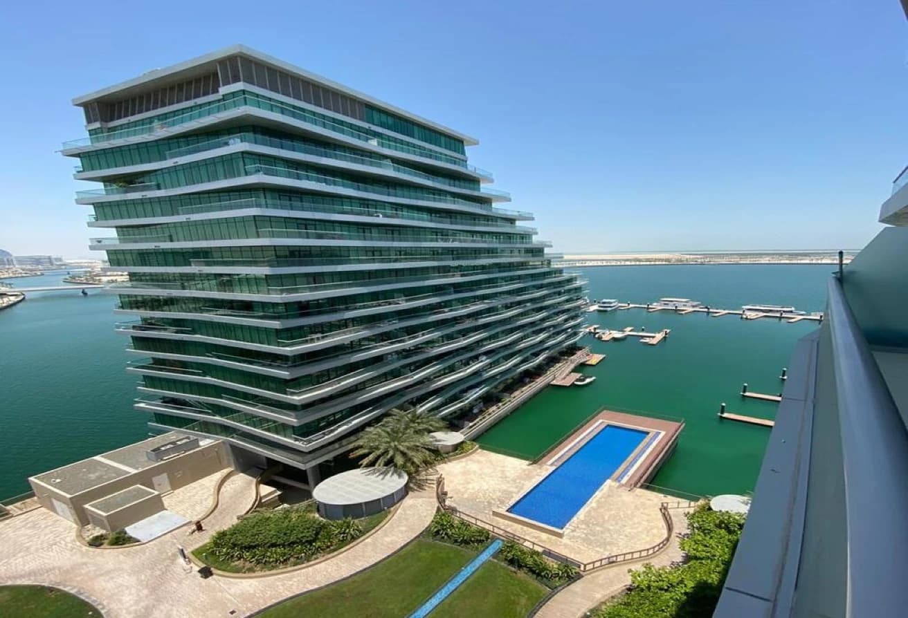 High Floor | Sea View | Ideal Investment