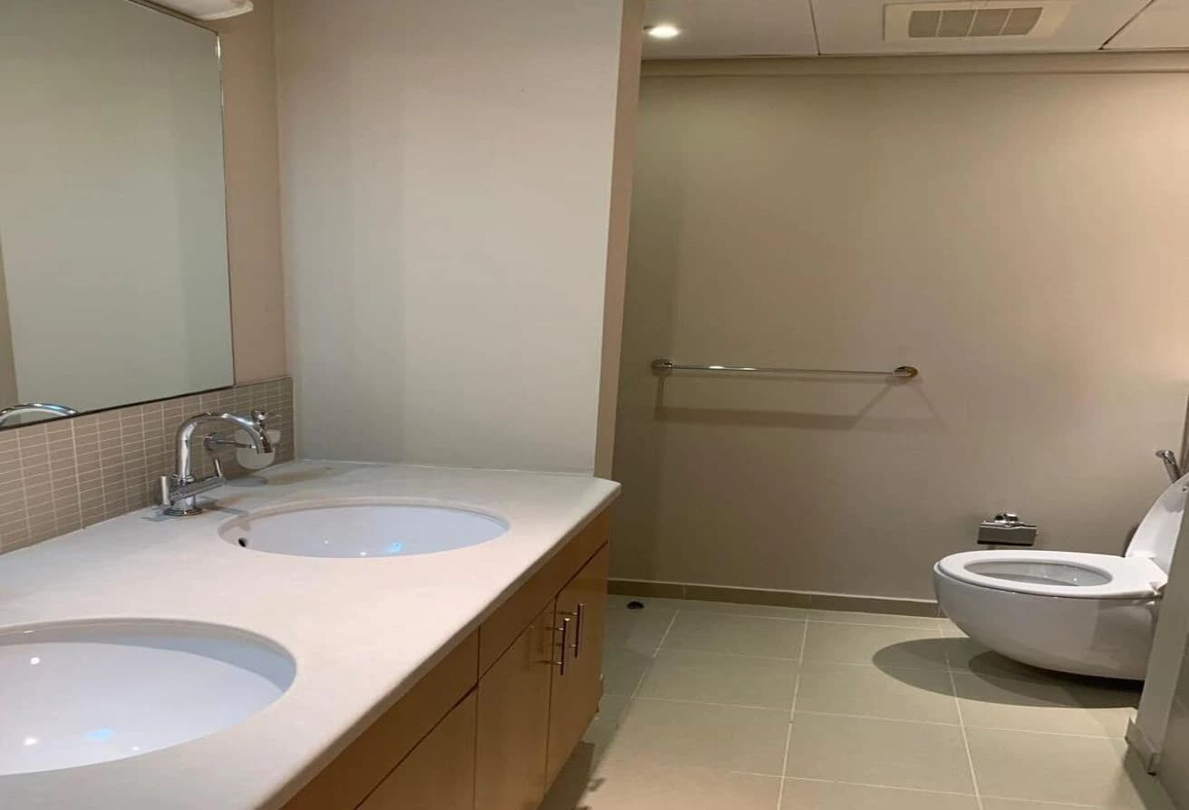 Type S | Single Row Corner |Rented till April 2027