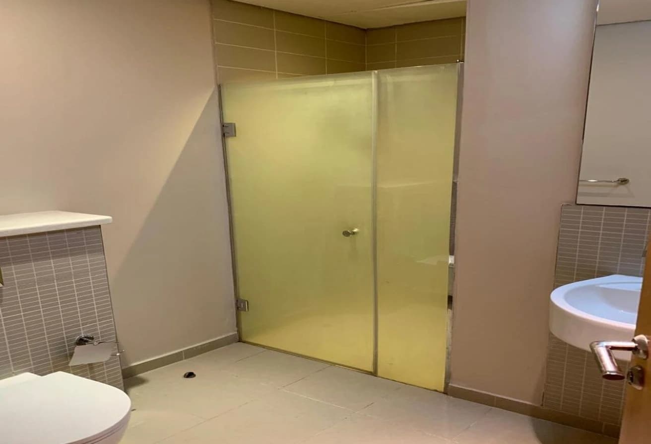 Type S | Single Row Corner |Rented till April 2027