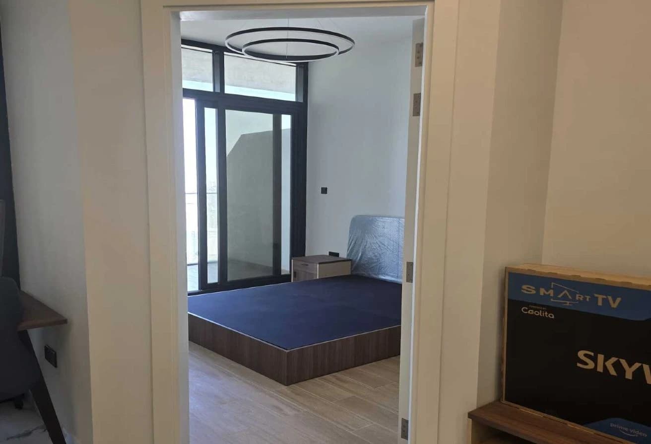 High Floor | Elegant Finishes | Prime Location