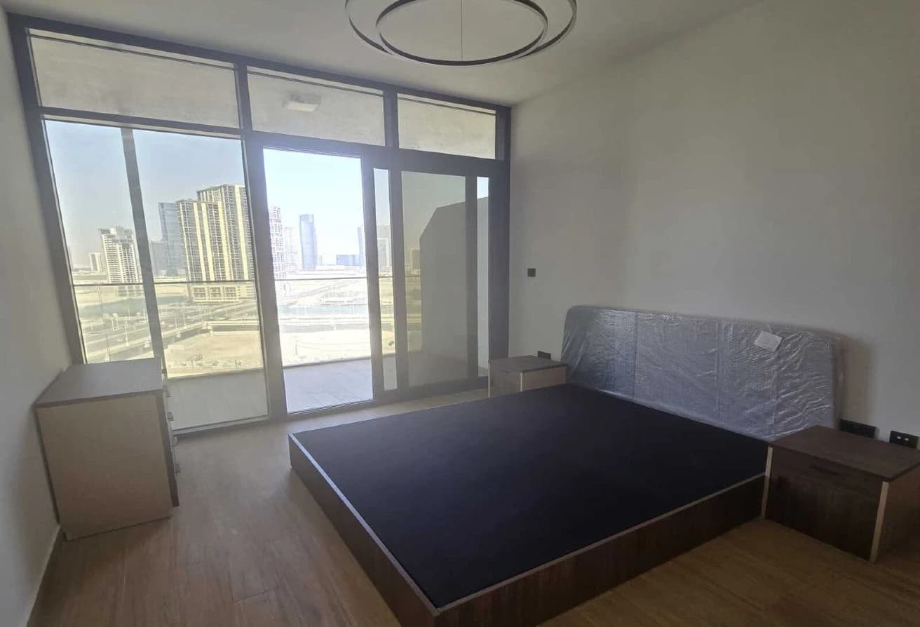 High Floor | Elegant Finishes | Prime Location