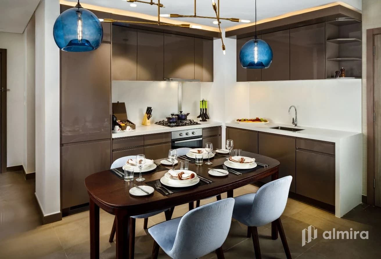 Furnished | Cozy Layout | All Inclusive | Vacant