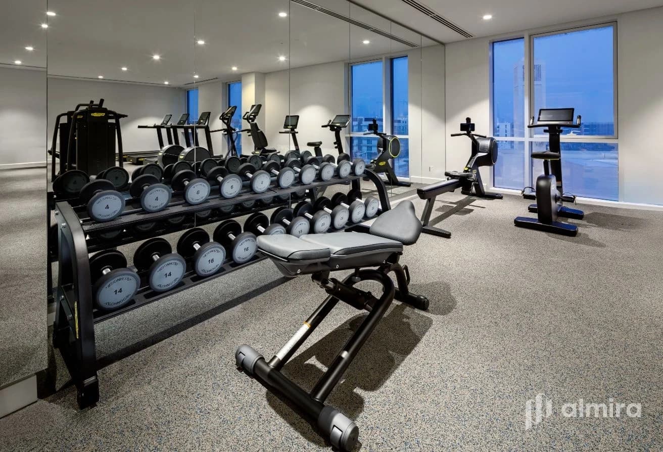 Furnished | Cozy Layout | All Inclusive | Vacant