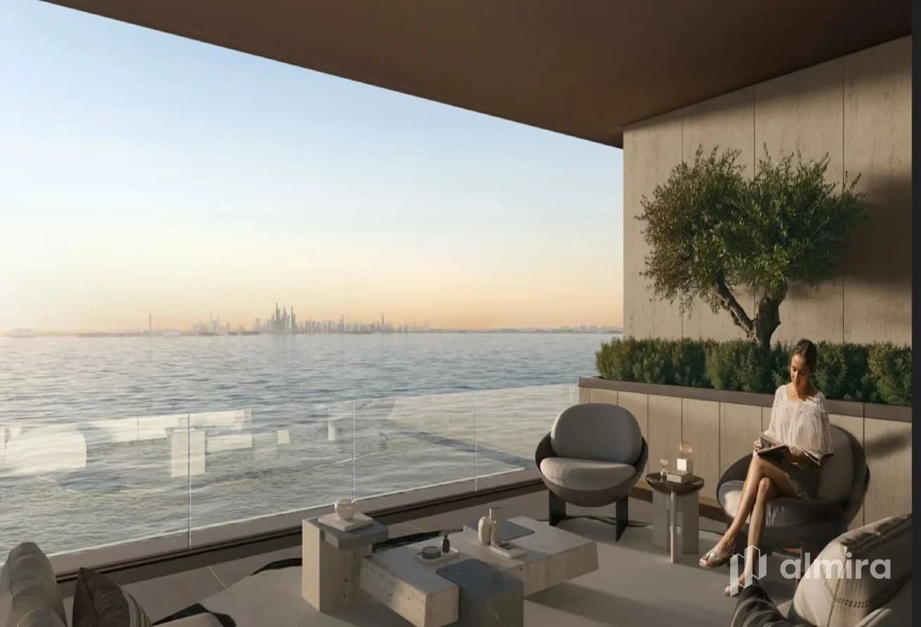 High Floor | Waterfront Living | Prime Location