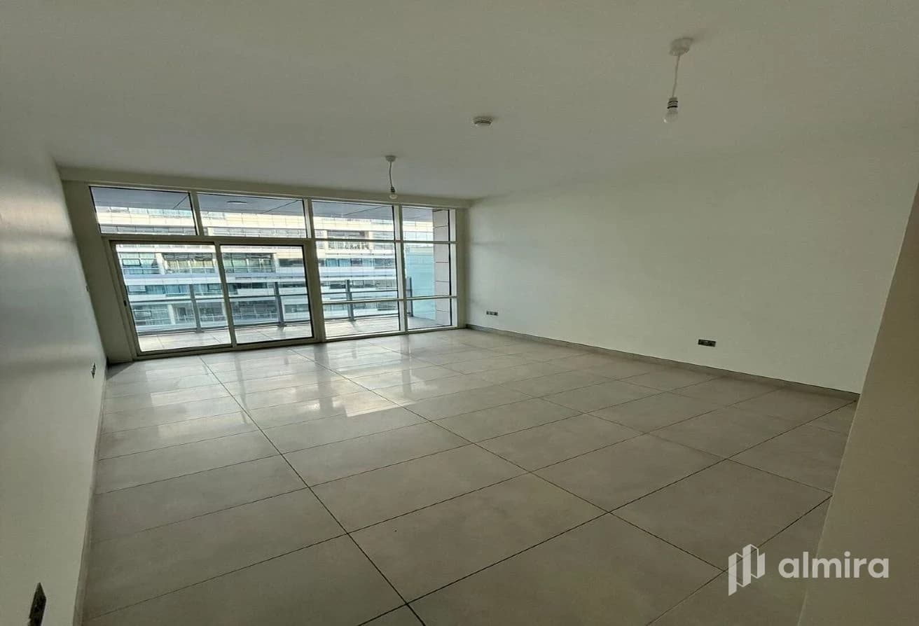 Partial Sea View | 2 Balconies | Well Maintained