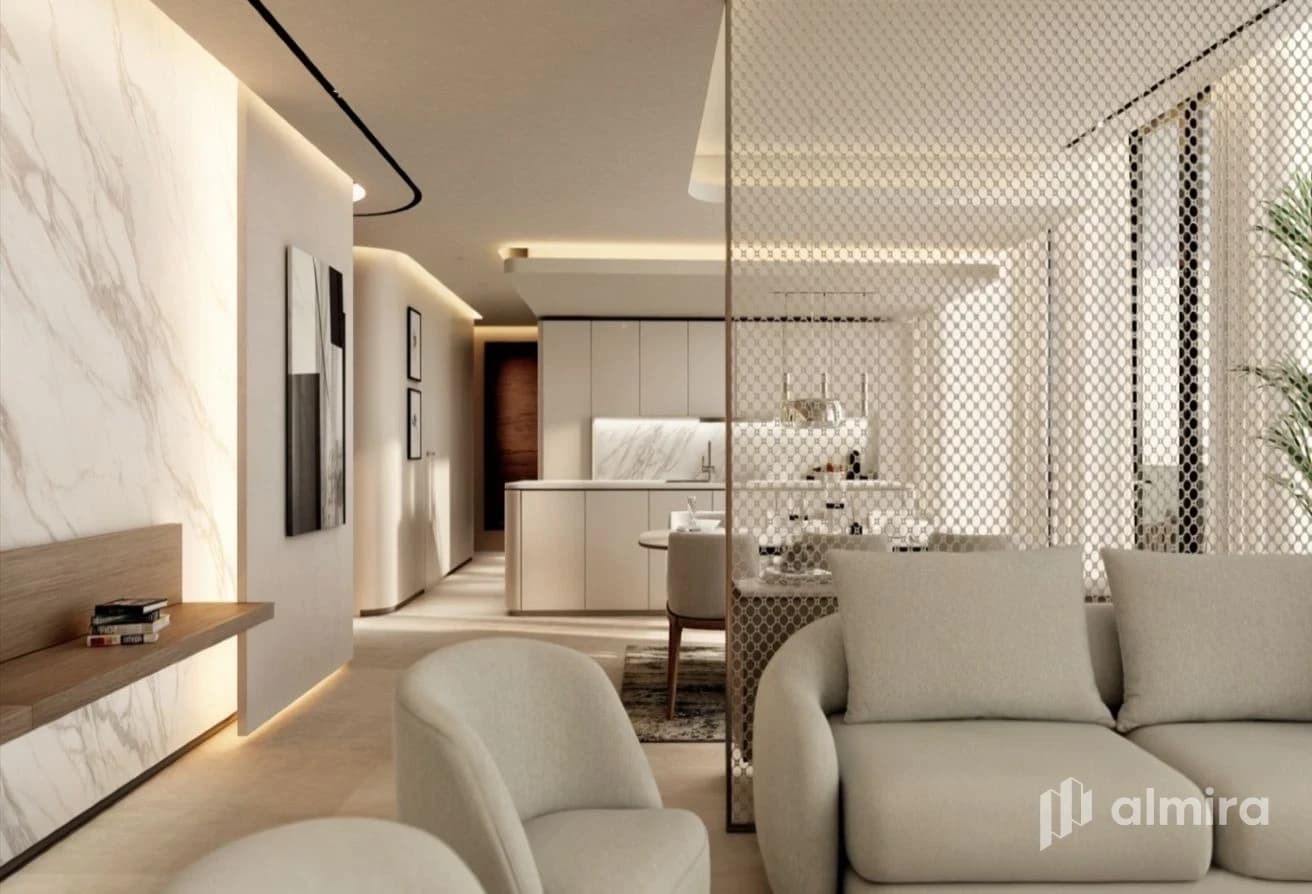 Modern Layout | Premium Amenities | Prime Location