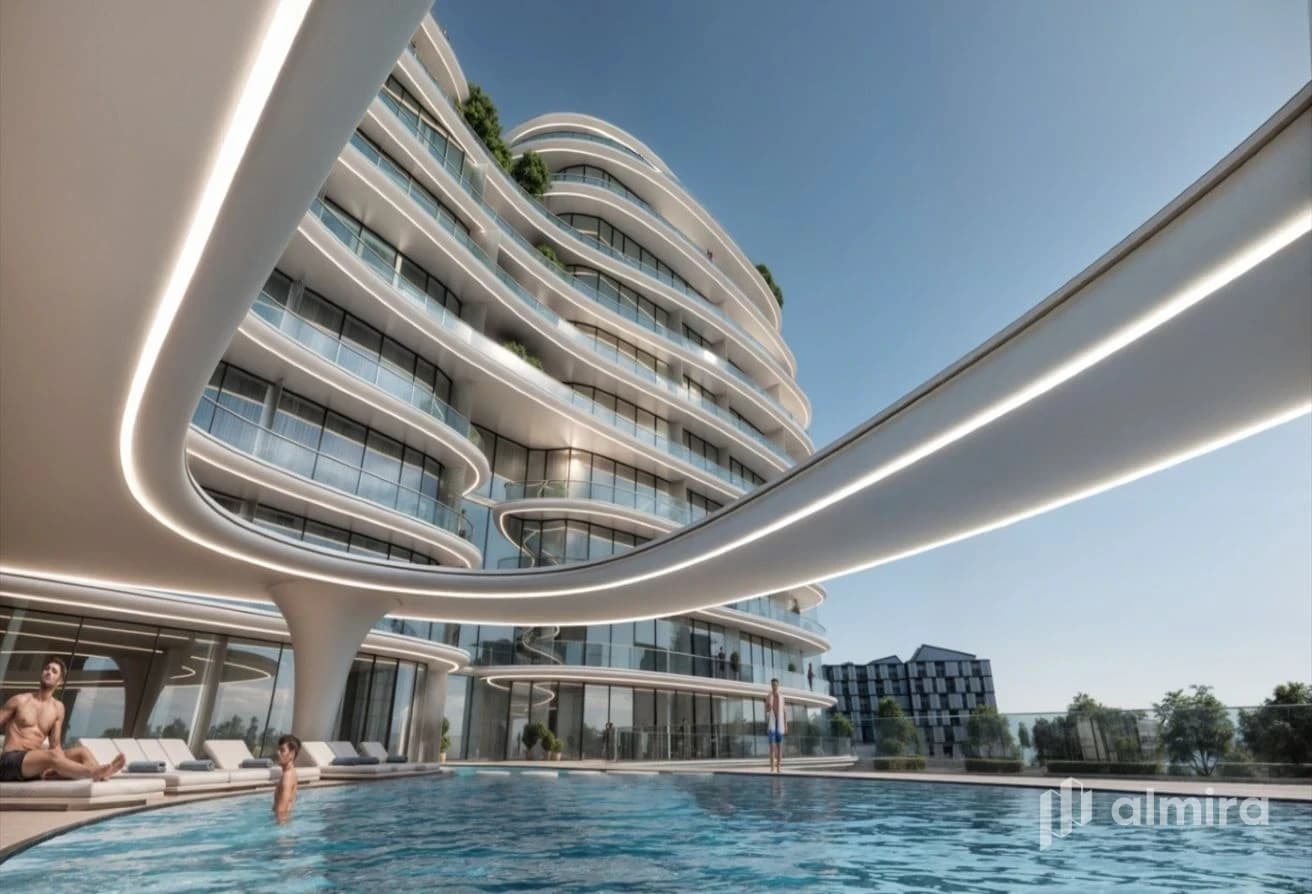 Modern Layout | Premium Amenities | Prime Location