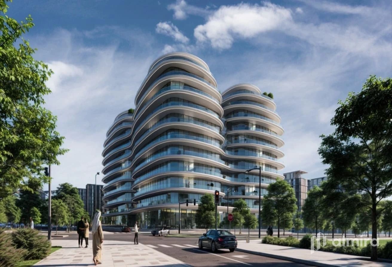 Modern Layout | Premium Amenities | Prime Location