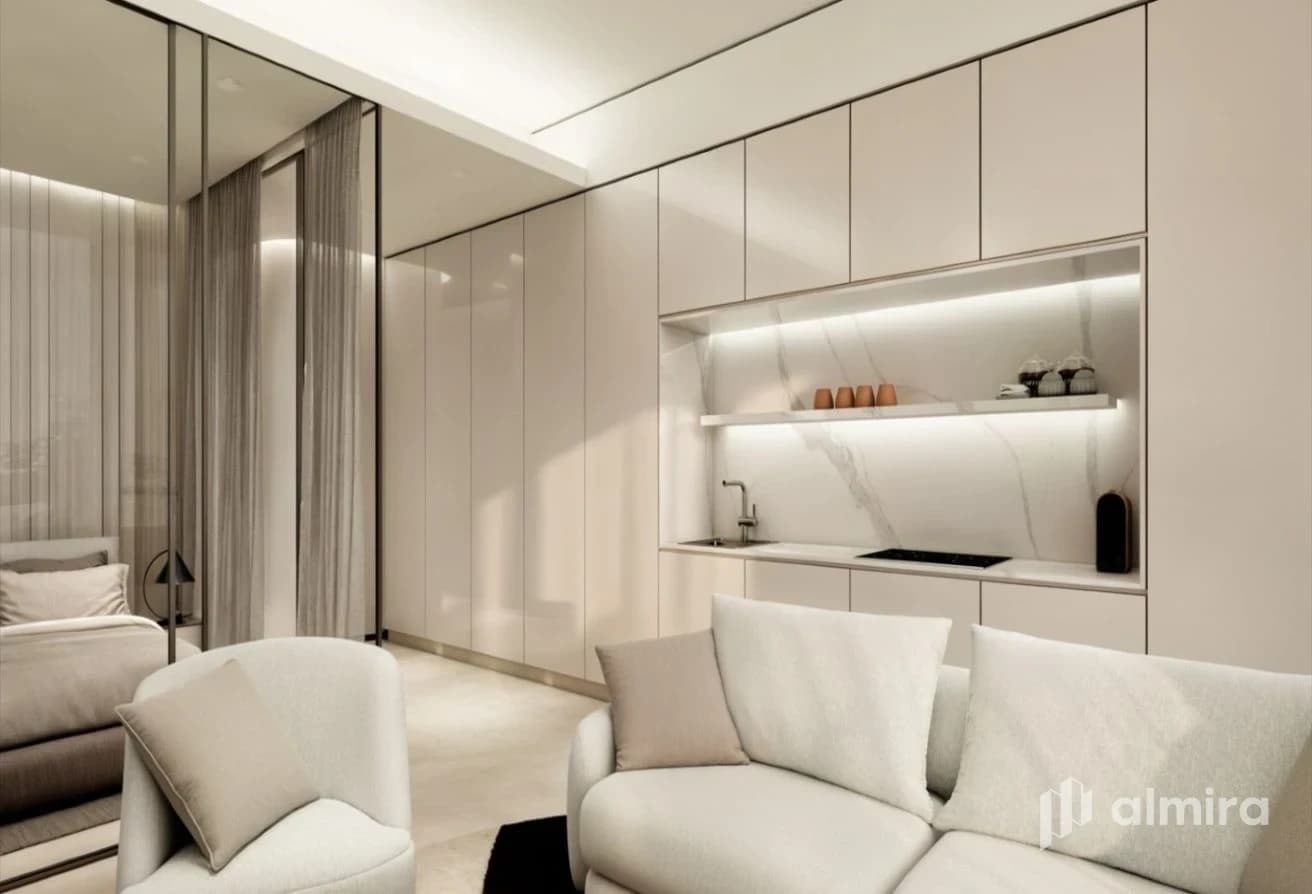 Modern Layout | Premium Amenities | Prime Location