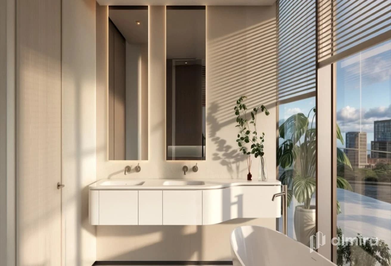 Modern Layout | Premium Amenities | Prime Location