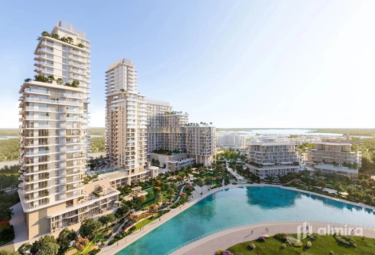 City View | Premium Amenities | Prime Location