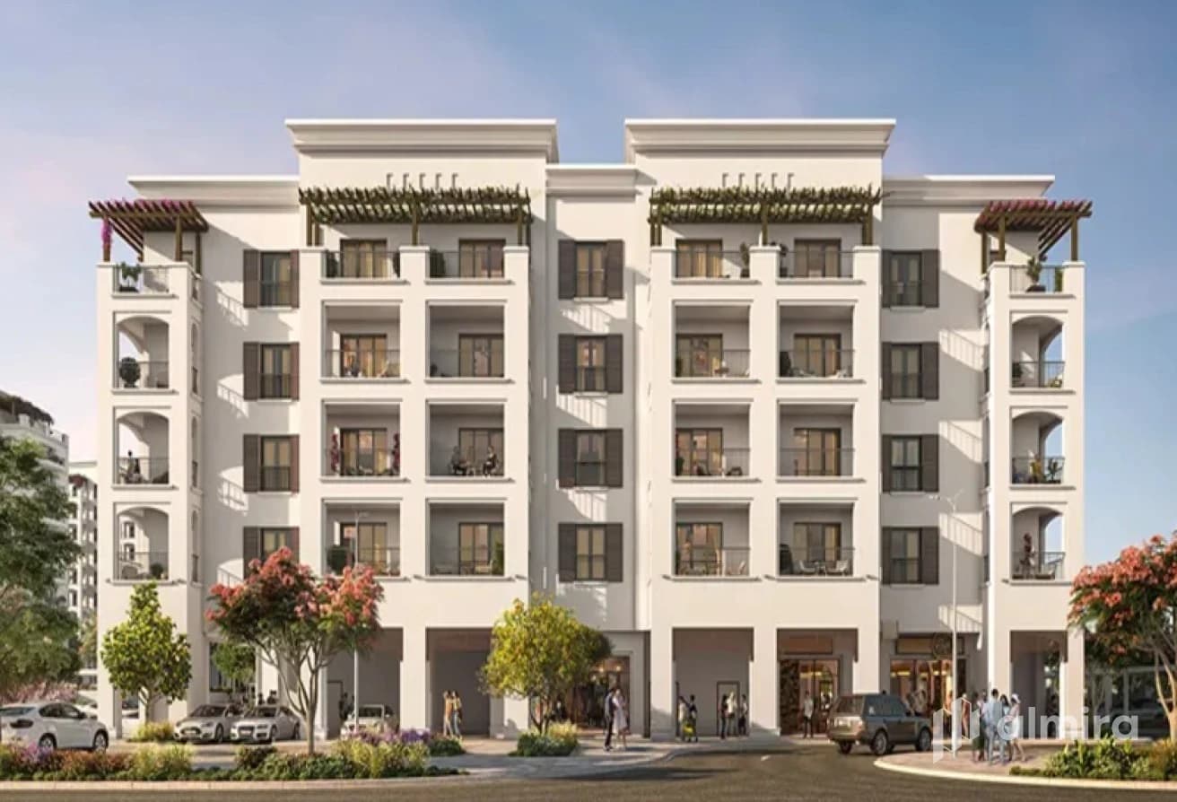 High Floor | Premium Amenities | Prime Location
