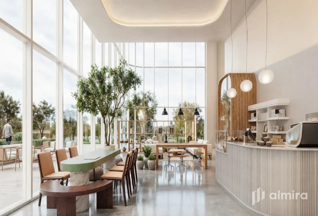 City View | Premium Amenities | Prime Location