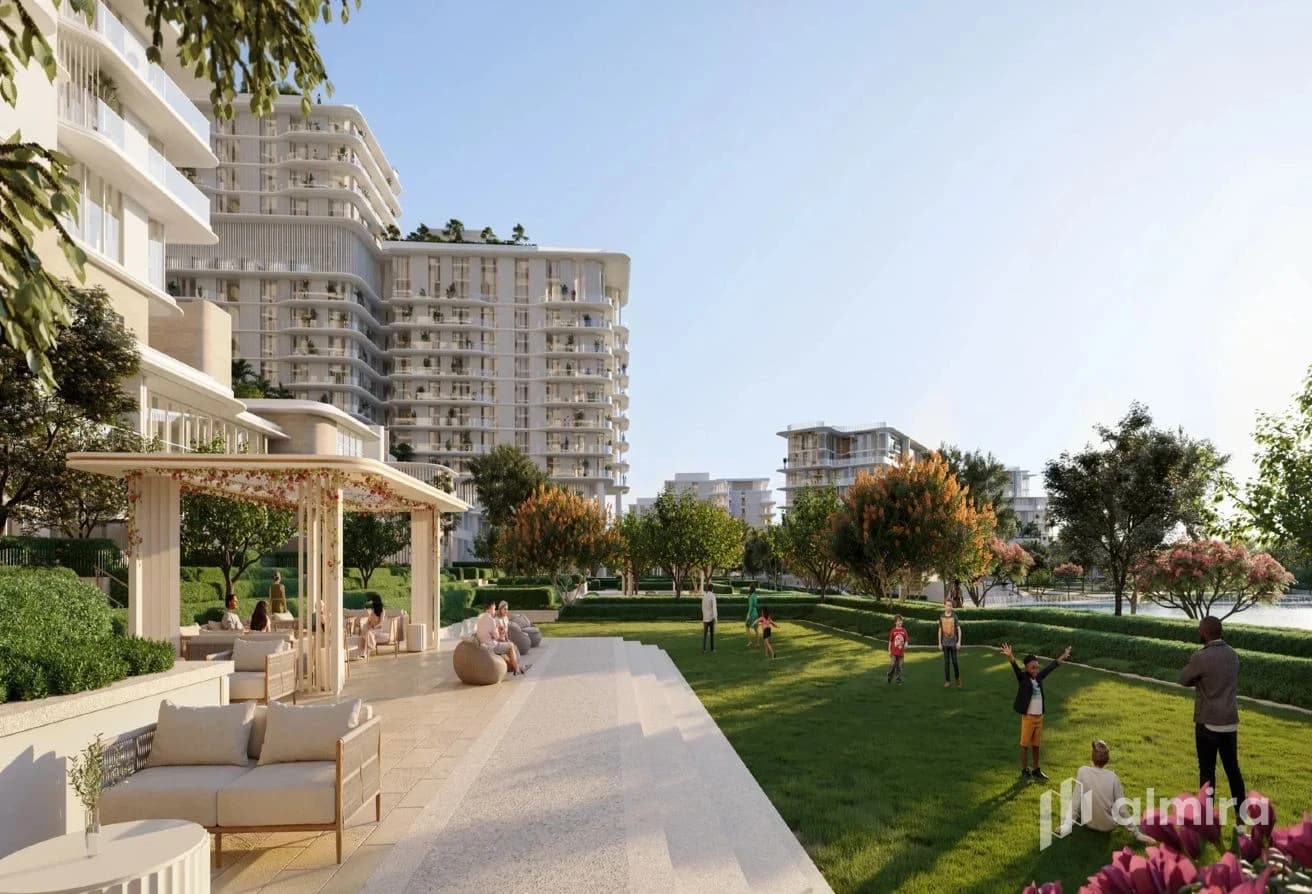 City View | Premium Amenities | Prime Location