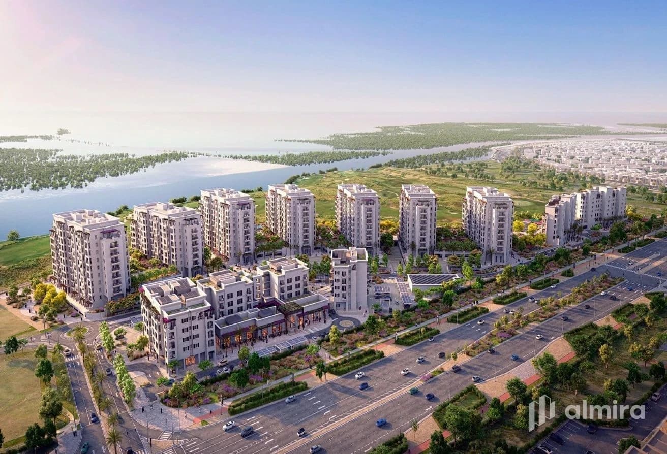 High Floor | Premium Amenities | Prime Location