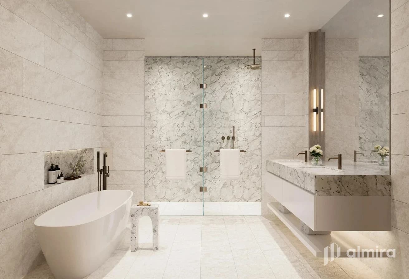 City View | Premium Amenities | Prime Location