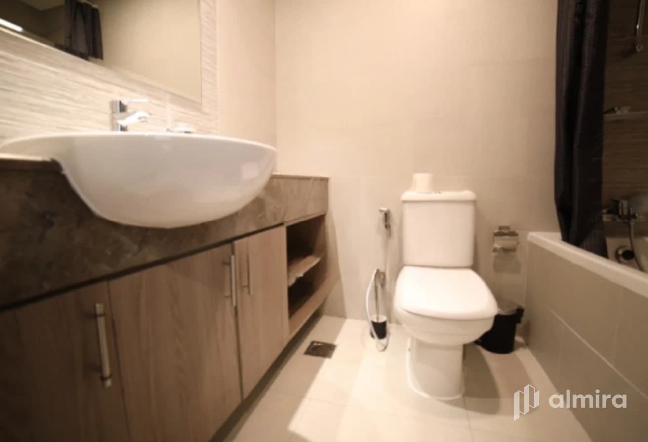 High Floor | Well Maintained | Modern Living