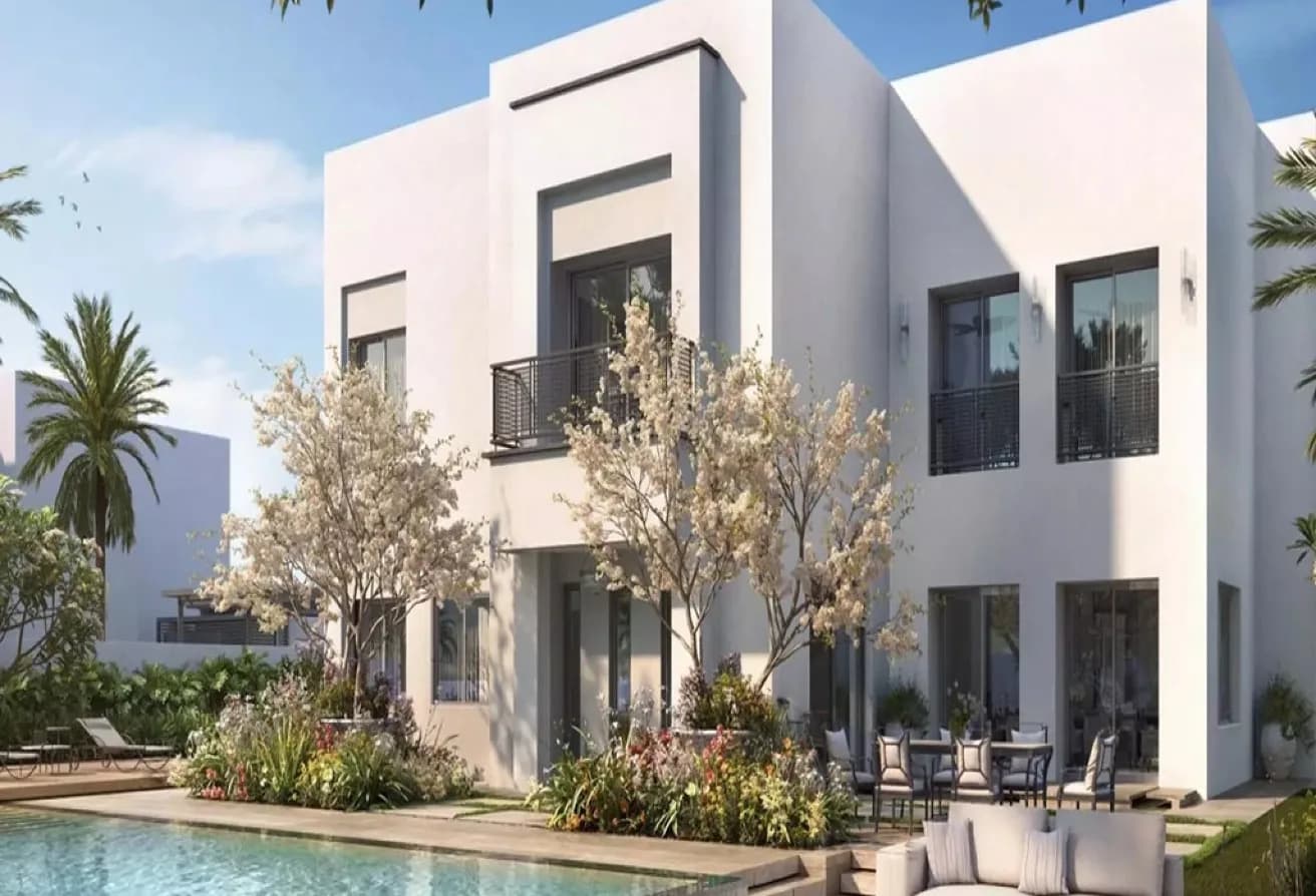 Modern Finishes | Resale | Handover Soon