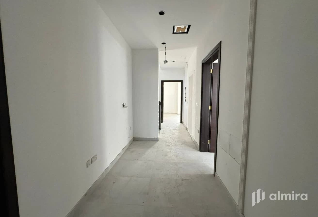 Modern Layout | Ready Soon | Prime Location