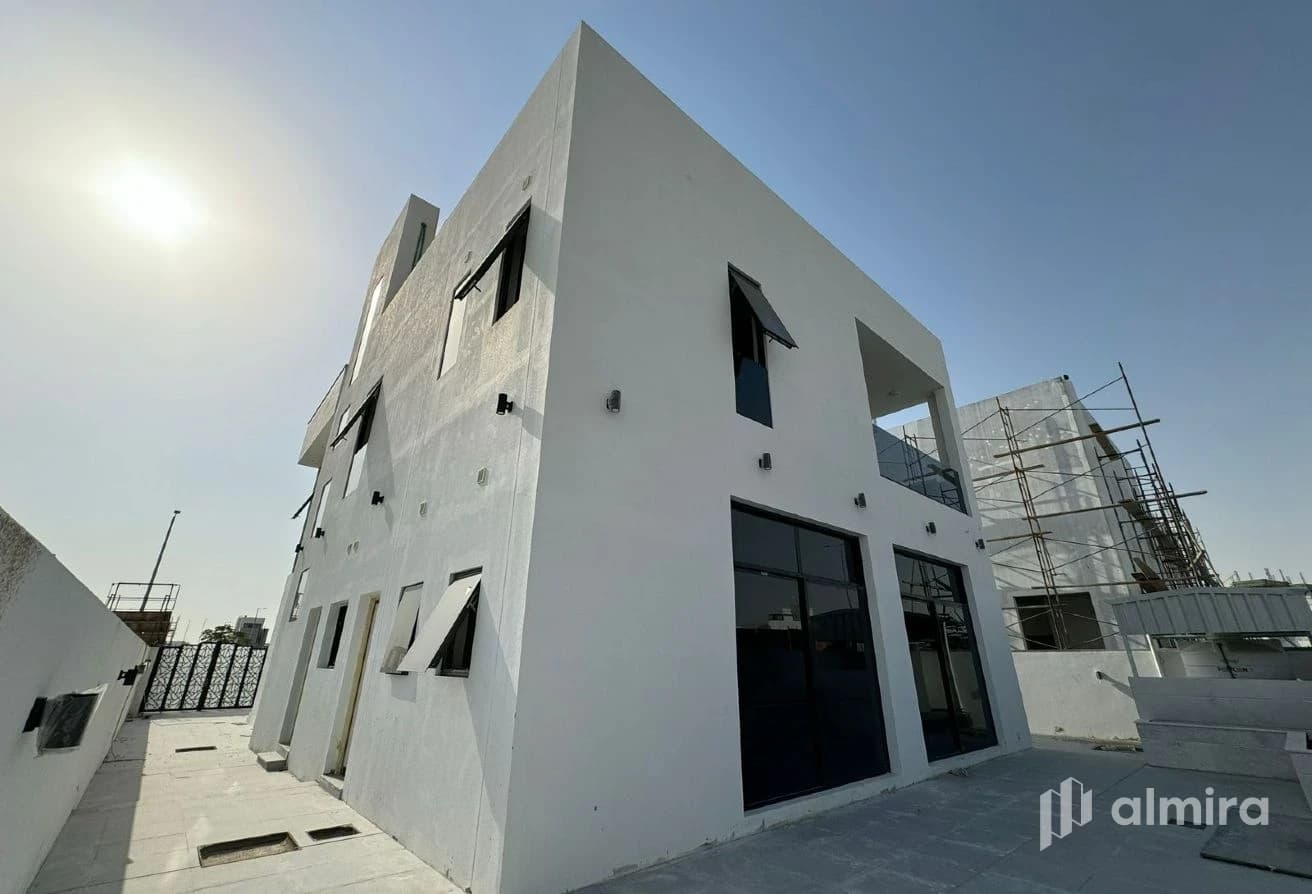 Modern Layout | Ready Soon | Prime Location