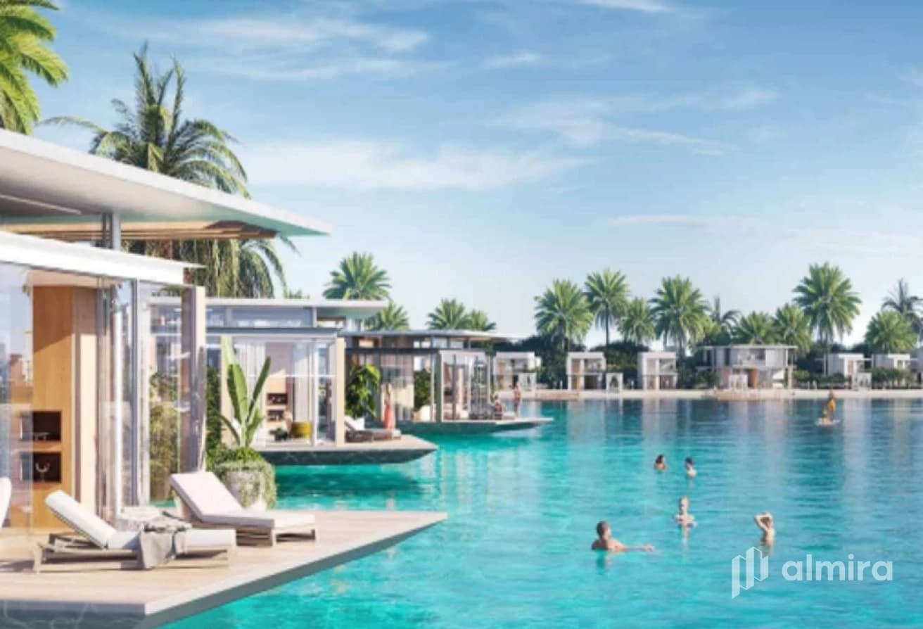 Grace Villa | Premium Finishes | Prime Living