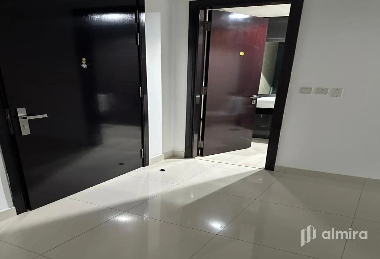 Move in Ready | High Floor | Sea View