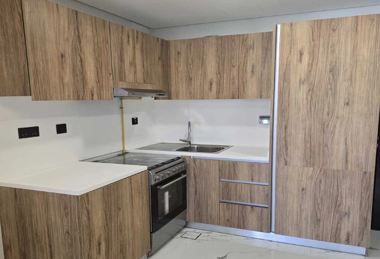 High Floor | Spacious Studio | Waterfront Living