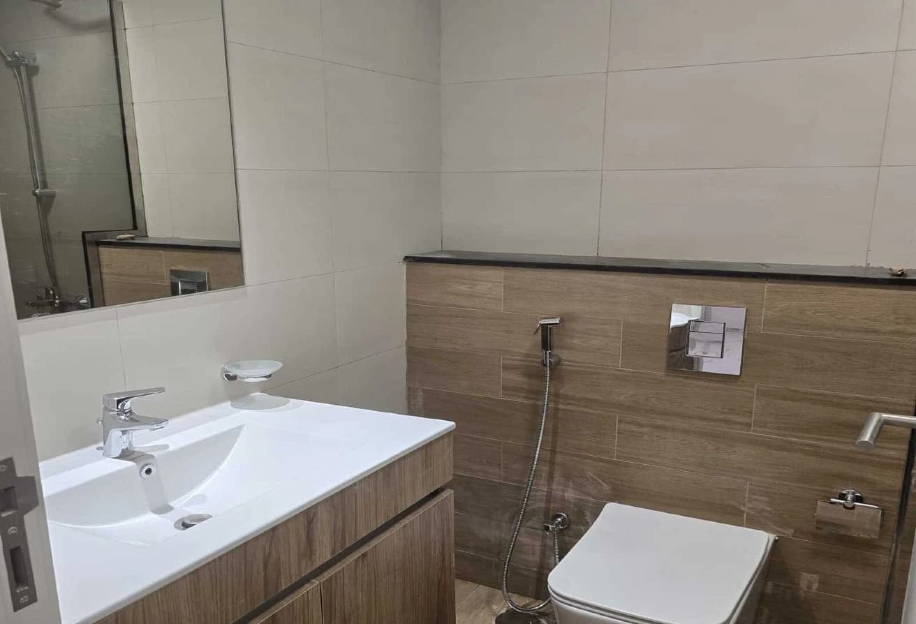High Floor | Spacious Studio | Waterfront Living