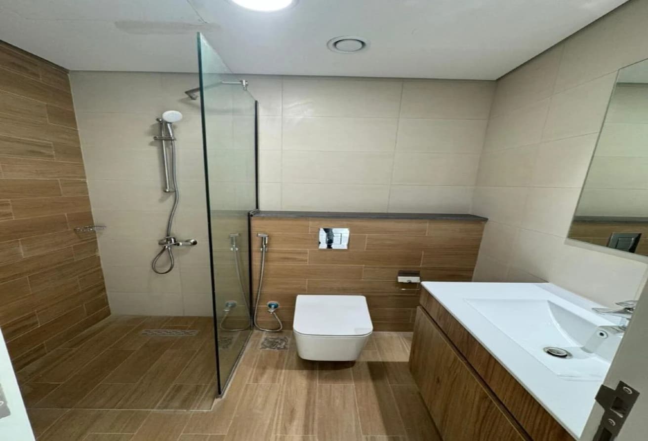 High Floor | Spacious Studio | Waterfront Living