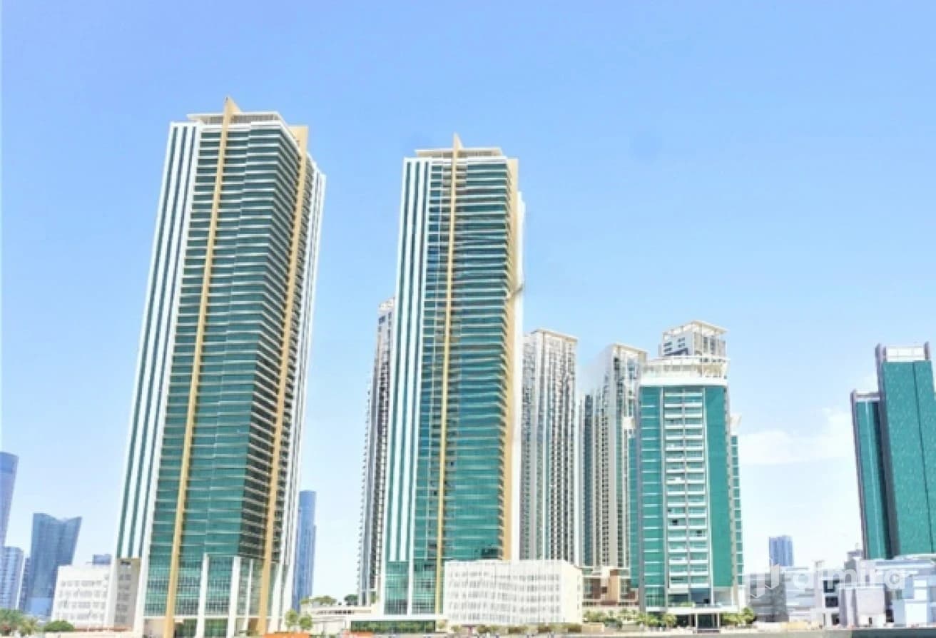 High Floor | Ready to Move In | Prime Location