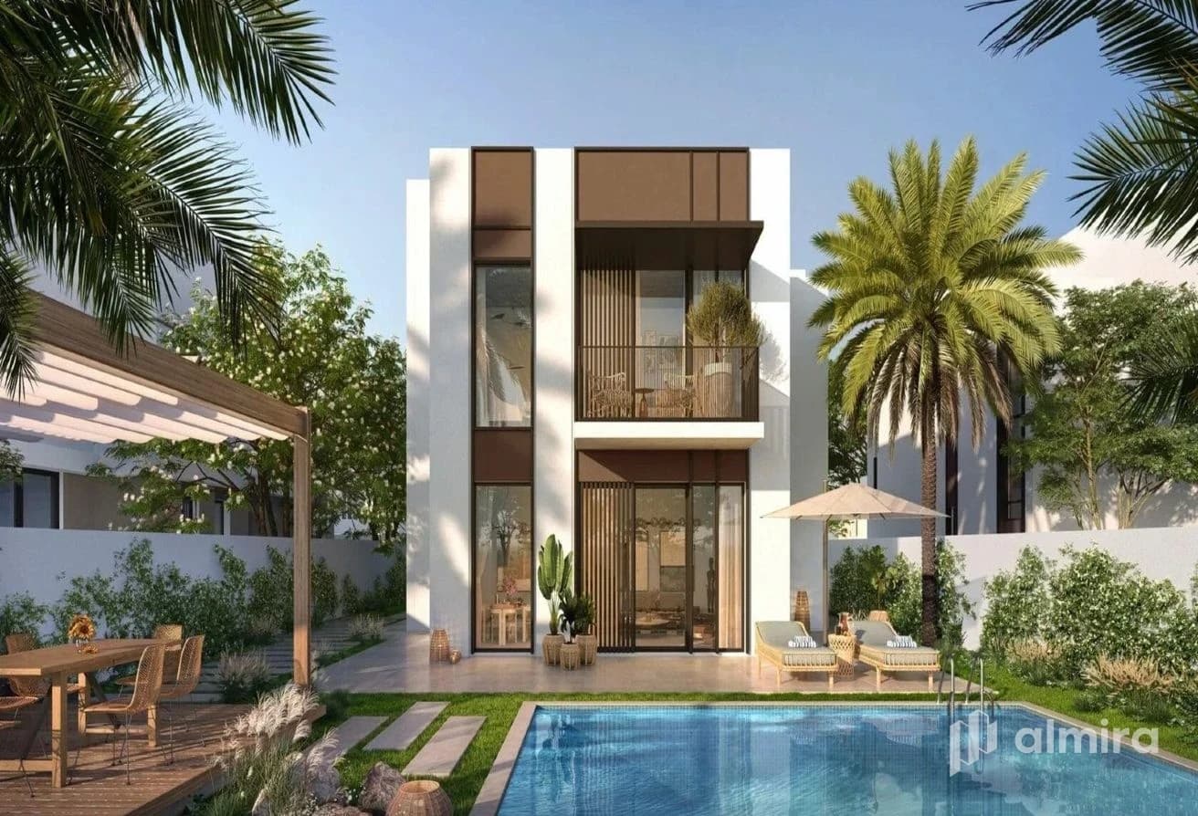 Single Row | Corner | Large Plot | Mediterranean