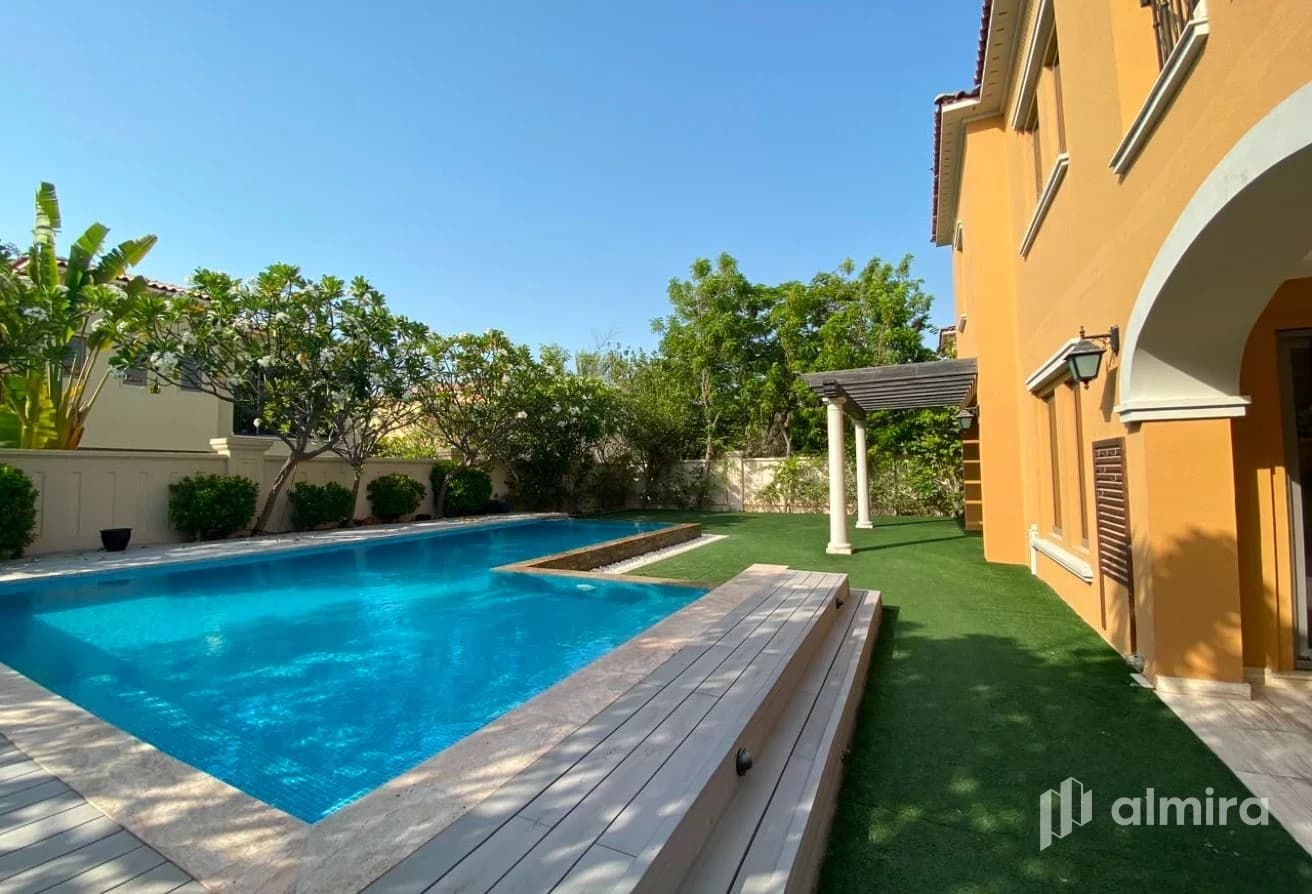 Private Pool | Move In Ready | Pristine Condition
