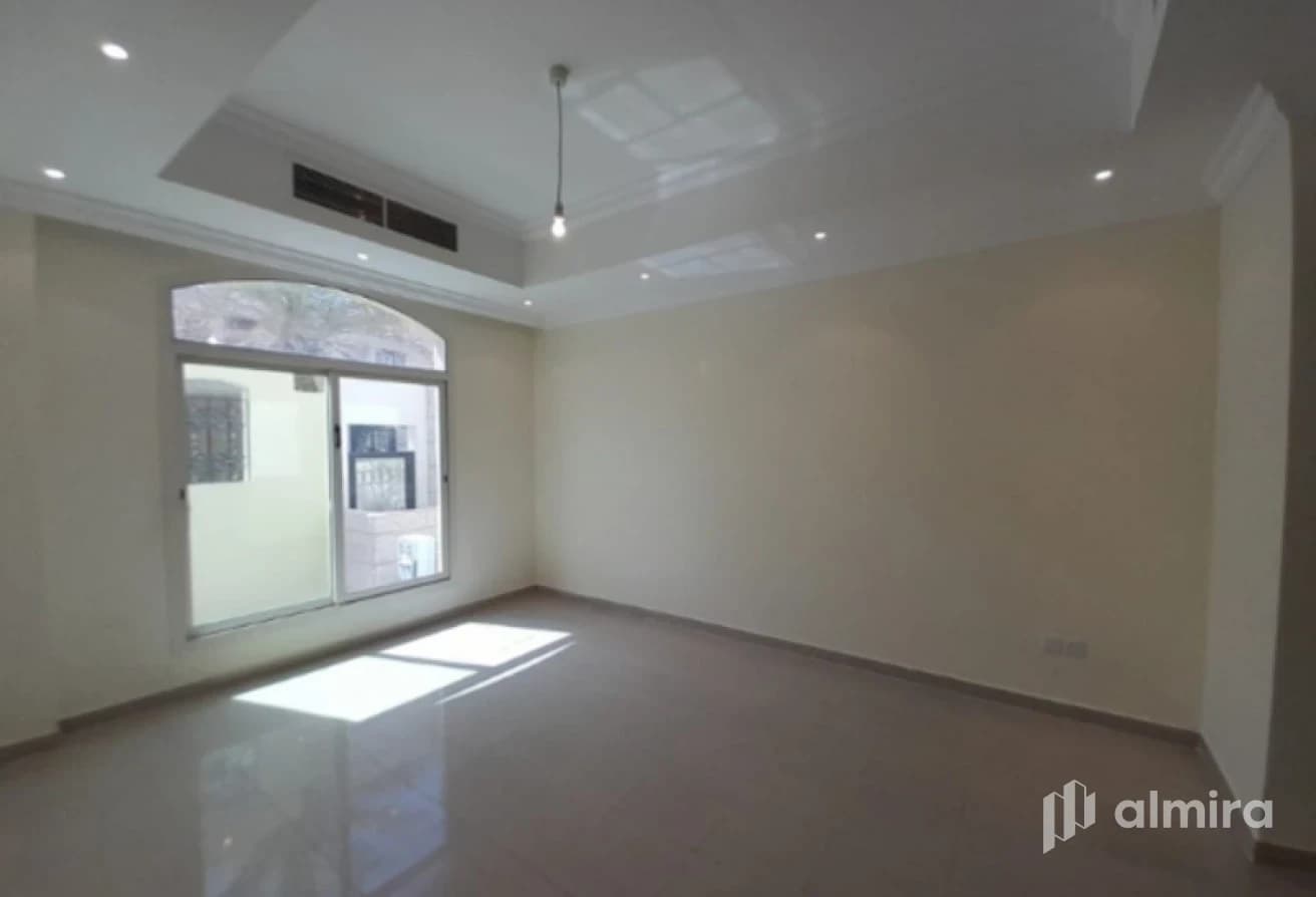 Well Maintained | 4BR+Maid | Spacious Layout