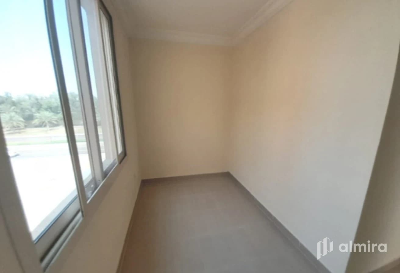 Well Maintained | 4BR+Maid | Spacious Layout
